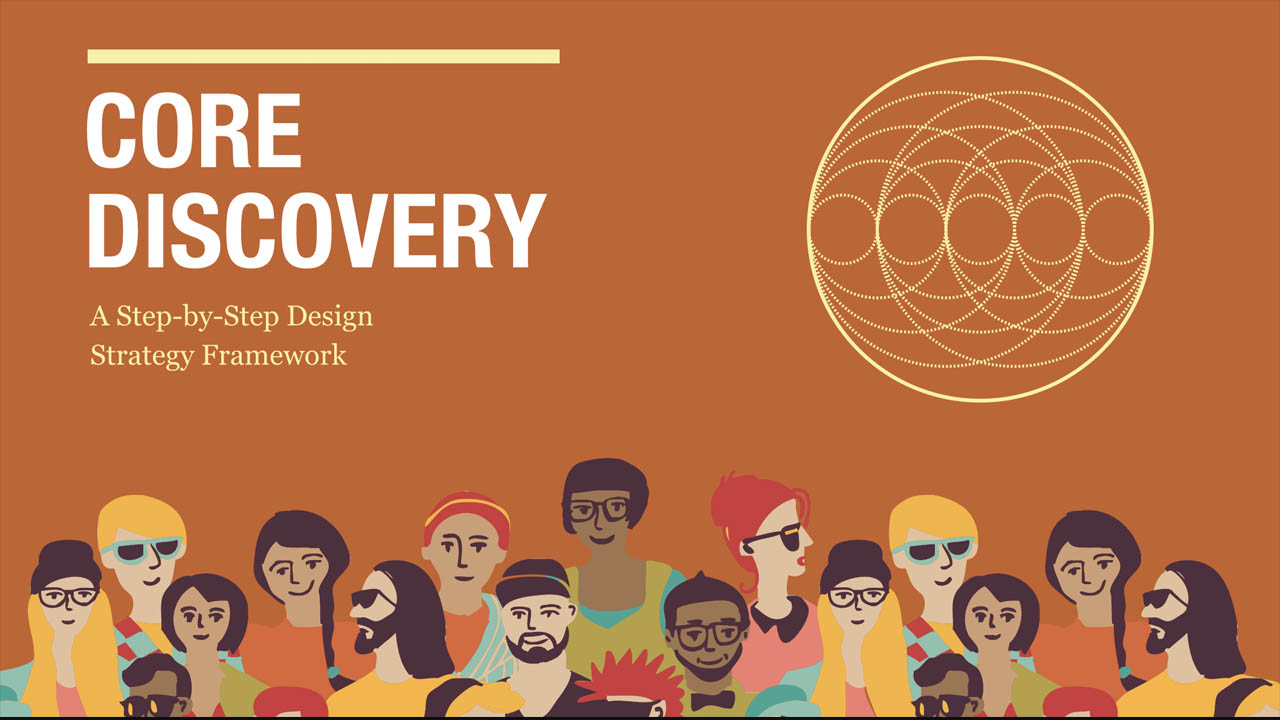 Jose Caballer – CORE Discovery