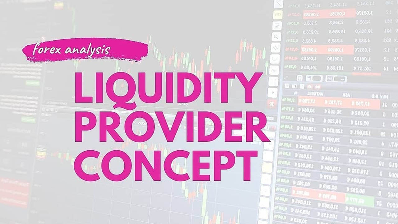 Liquidity Providers Concepts System