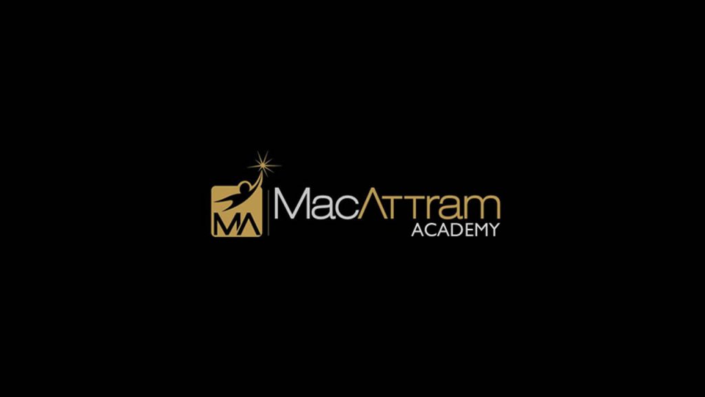 Mac Attram – Academy