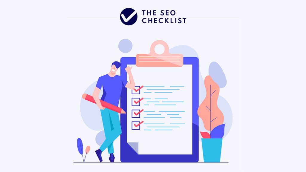 Madalin Tudose – The SEO Checklist