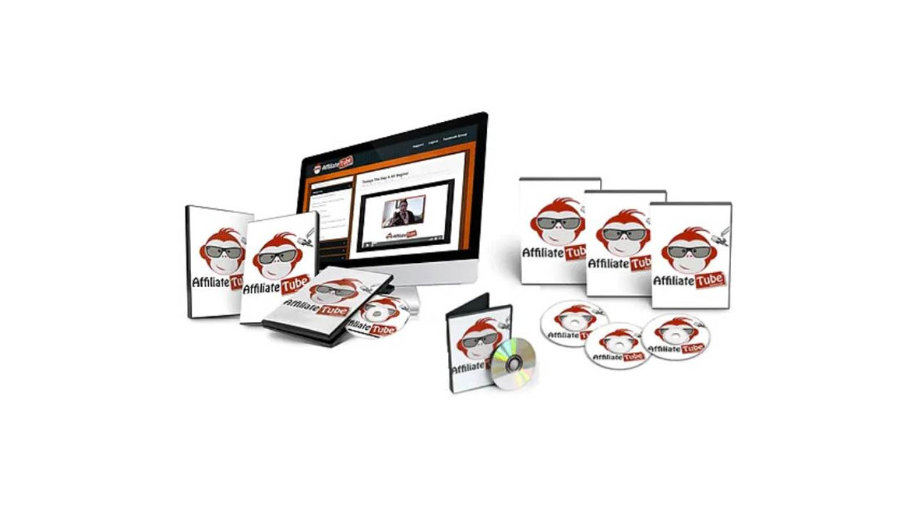 Paul Murphy – Affiliate Tube Success Academy