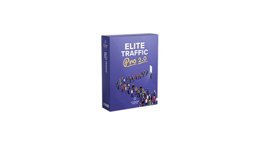 Igor Kheifets – Elite Traffic Pro 2.0 (2020)
