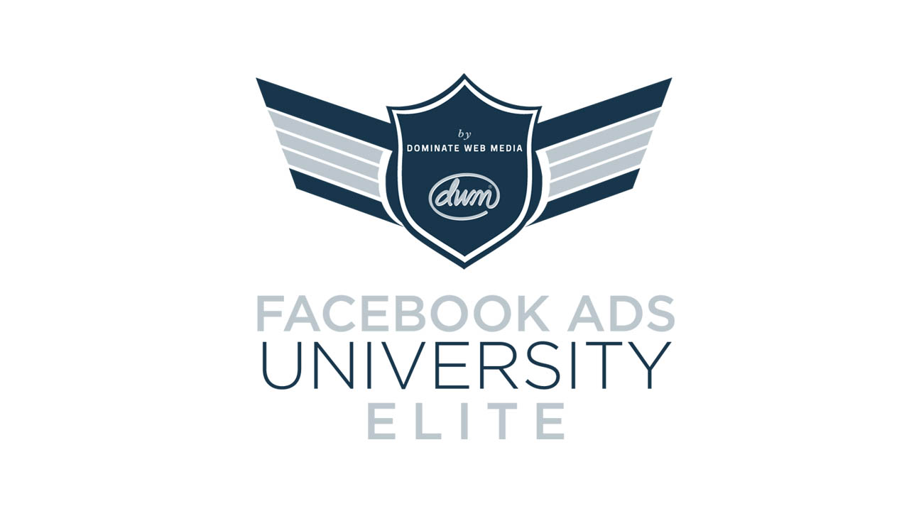 Keith Krance – Facebook Ads Academy 2019