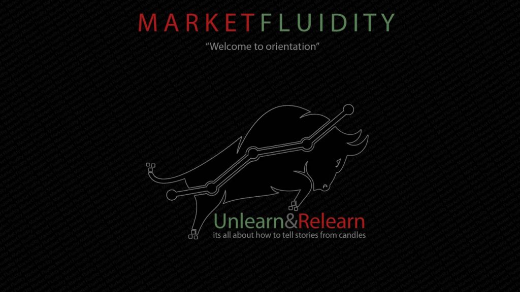 Market Fluidity – Unlearn and Relearn
