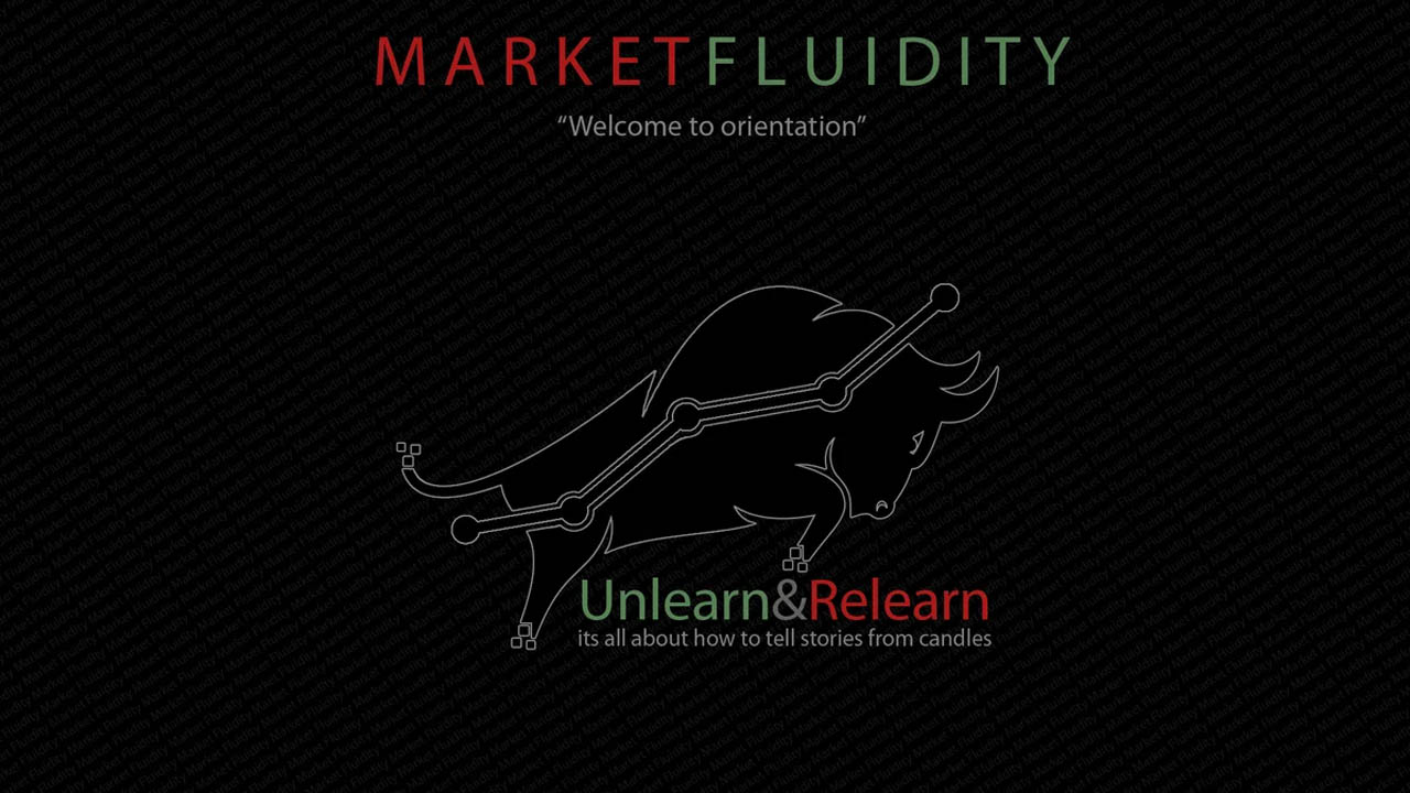 Market Fluidity – Unlearn and Relearn