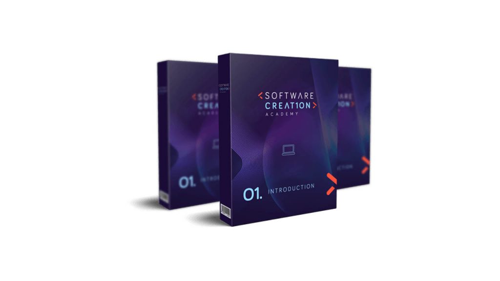 Martin Crumlish – Software Creation Academy