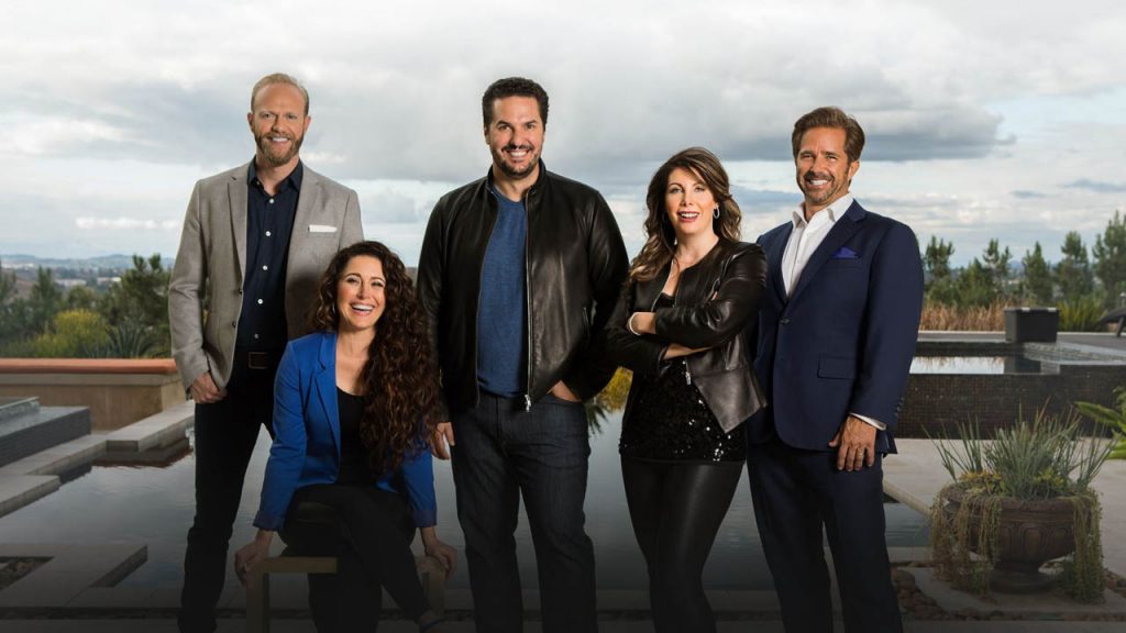 Russ Ruffino – Clients on Demand