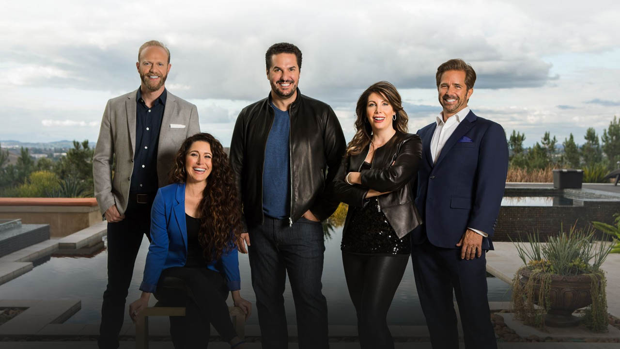 Russ Ruffino – Clients on Demand