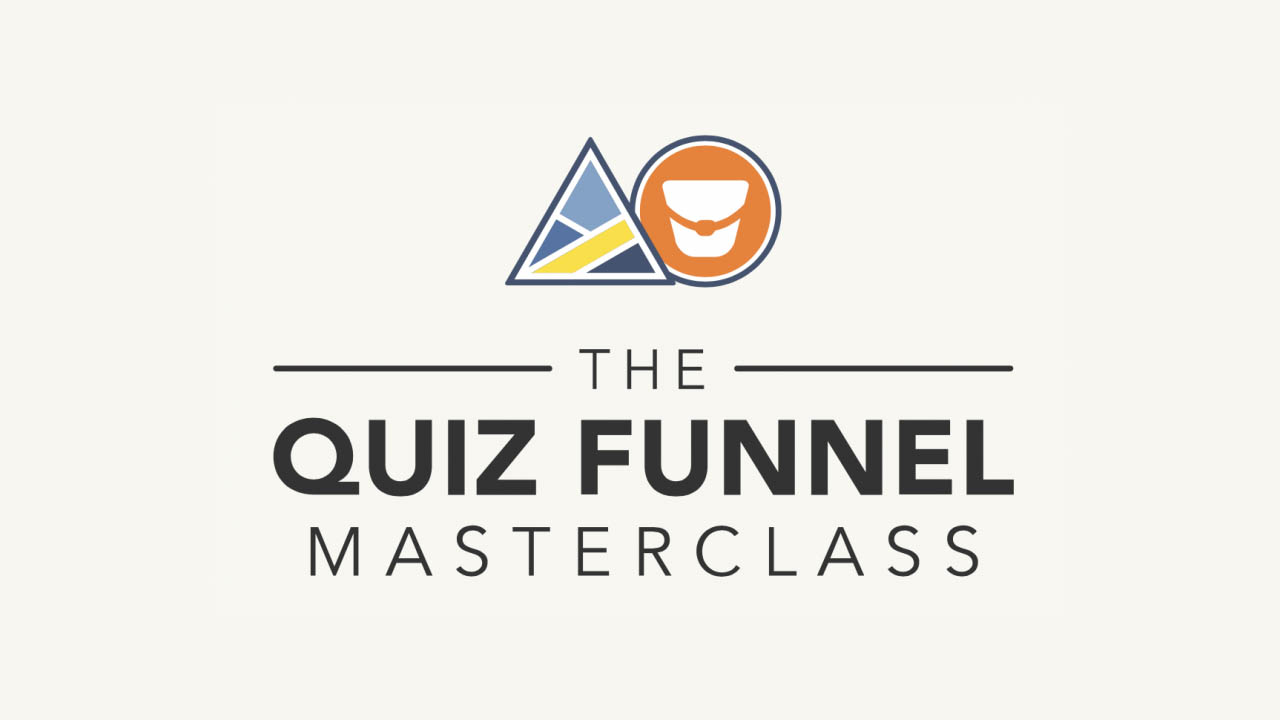 Ryan Levesque – The Quiz Funnel Masterclass