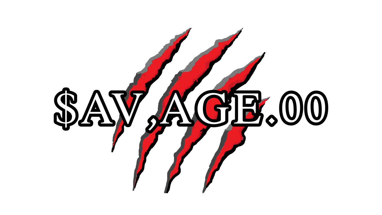 Savage Seller – Amazon Product Research