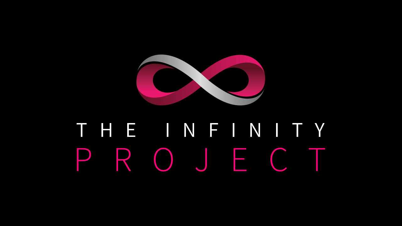 Steve Clayton & Aidan Booth – The Infinity Project