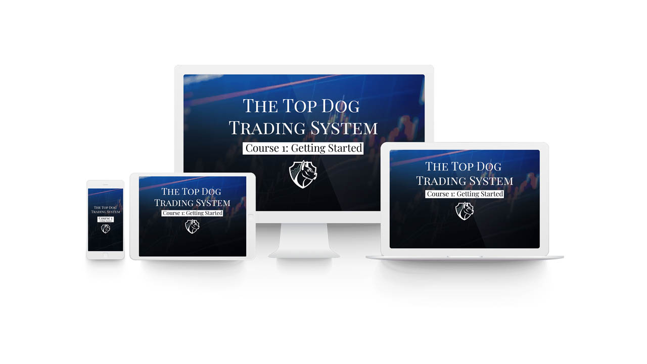 Top Dog Trading System – Cycles and Trends