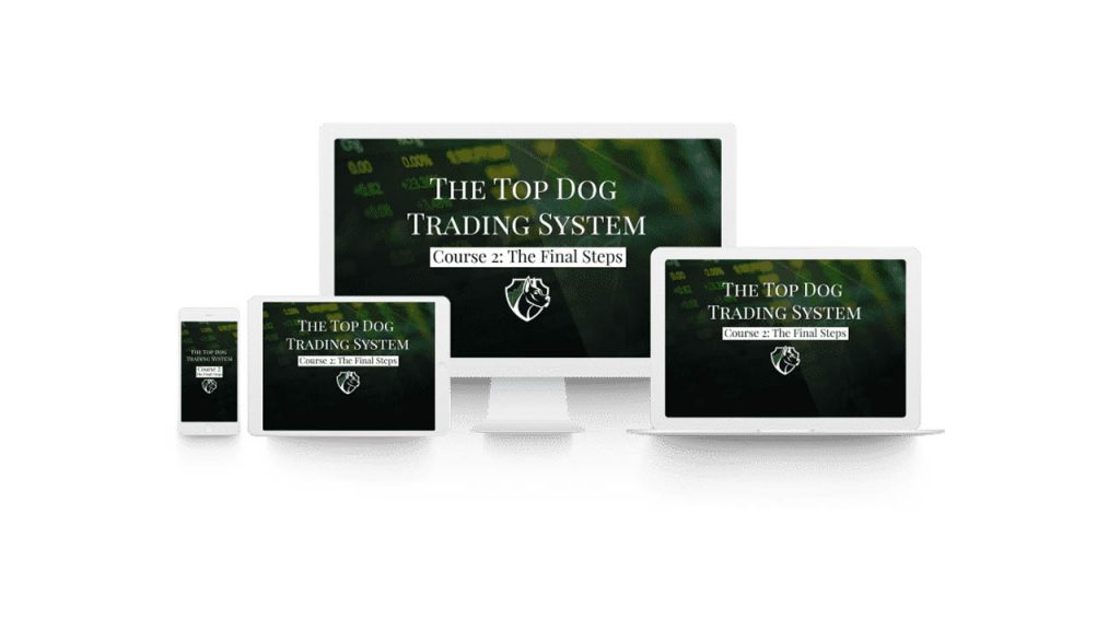 Top Dog Trading System – Momentum As a Leading Indicator