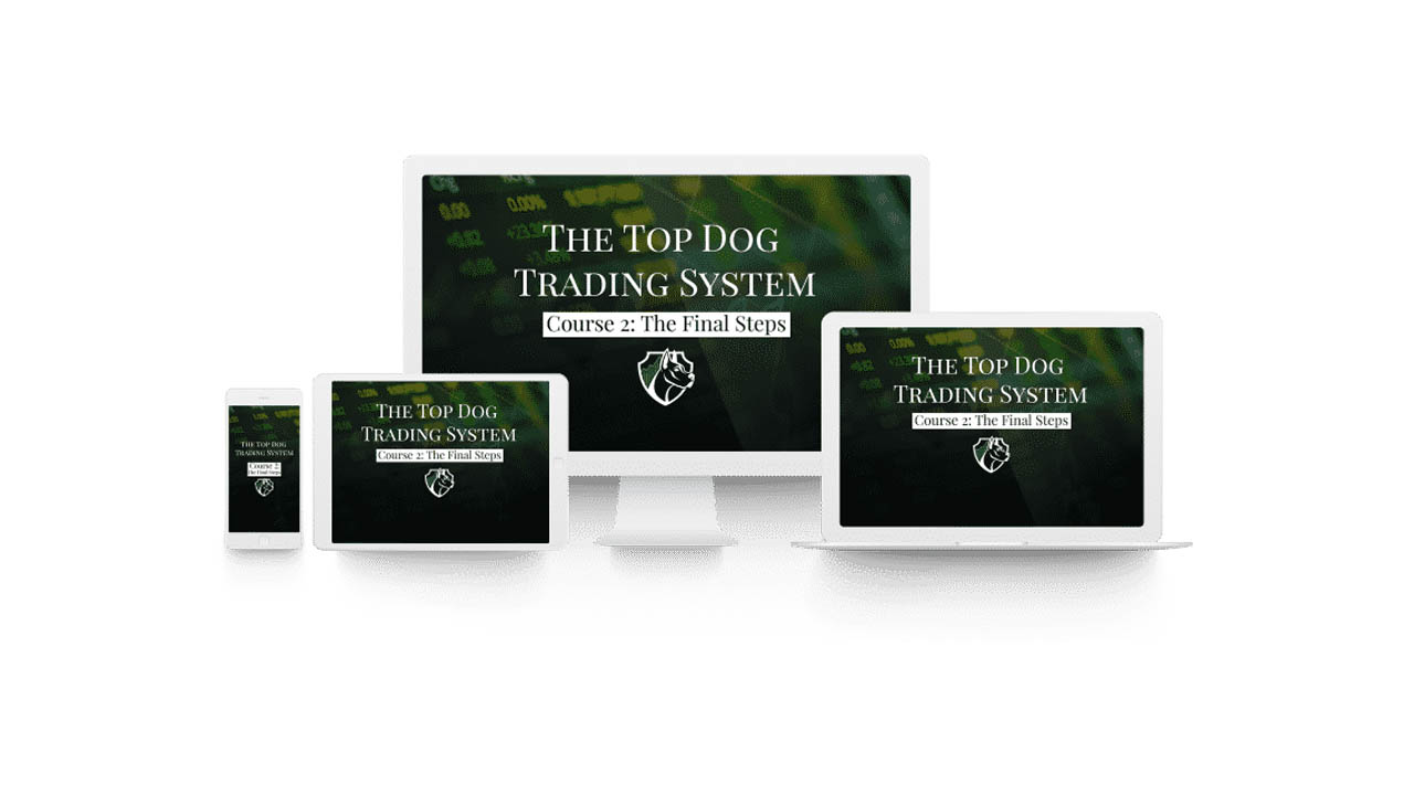 Top Dog Trading System – Momentum As a Leading Indicator