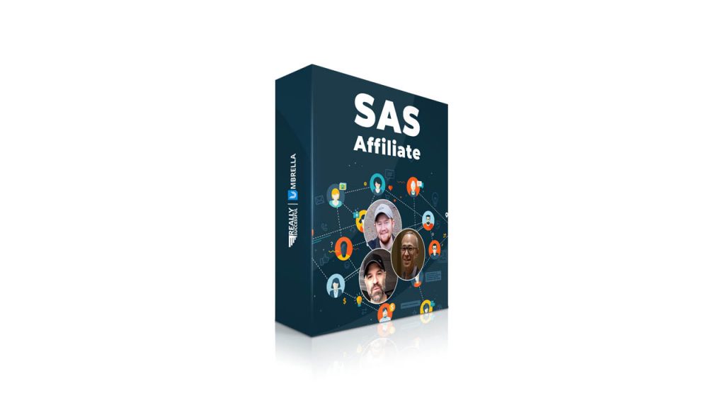 Barry Plaskow – SAS Affiliate