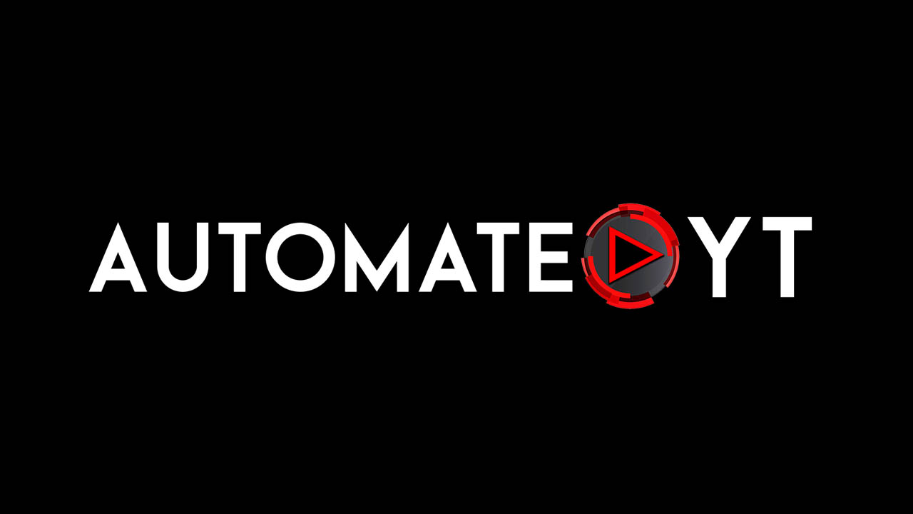 Caleb Boxx – YouTube Automation Academy 2020