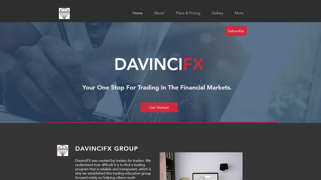 DaVinciFX