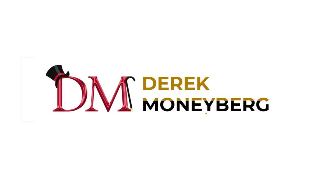 Derek Moneyburg – Moneyburg Mentoring