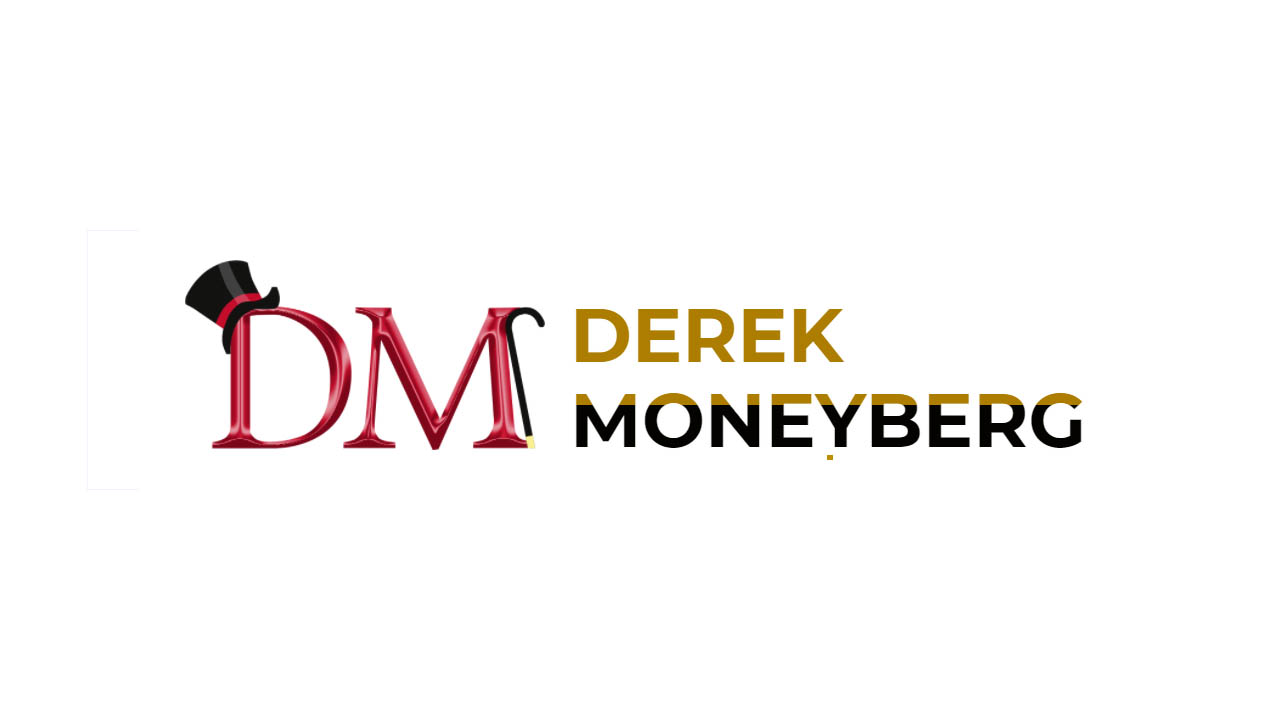 Derek Moneyburg – Moneyburg Mentoring