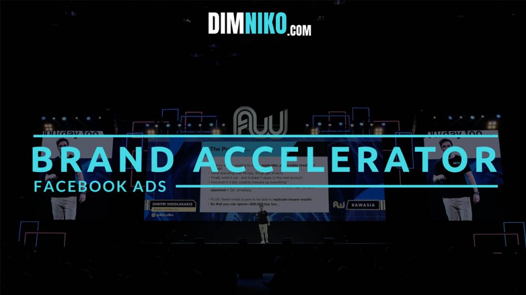 DimNiko – Brand Accelerator