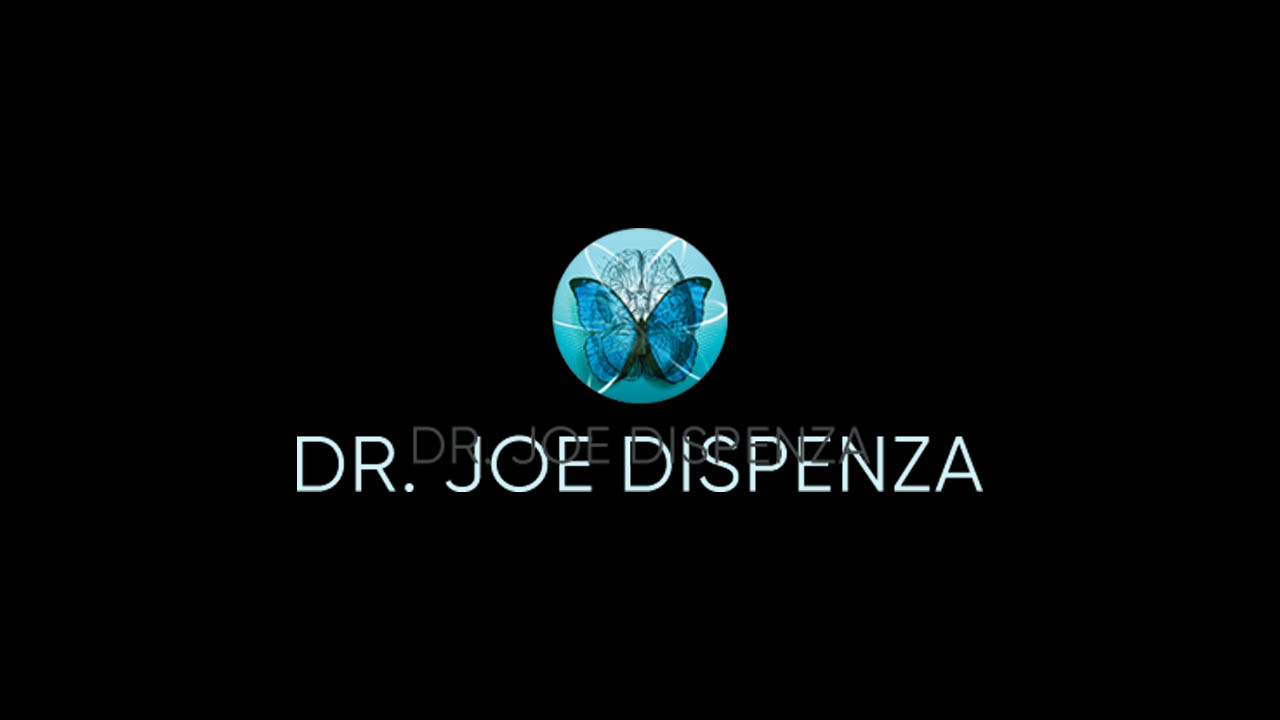 Dr Joe Dispenza – Progressive and Intensive Workshops
