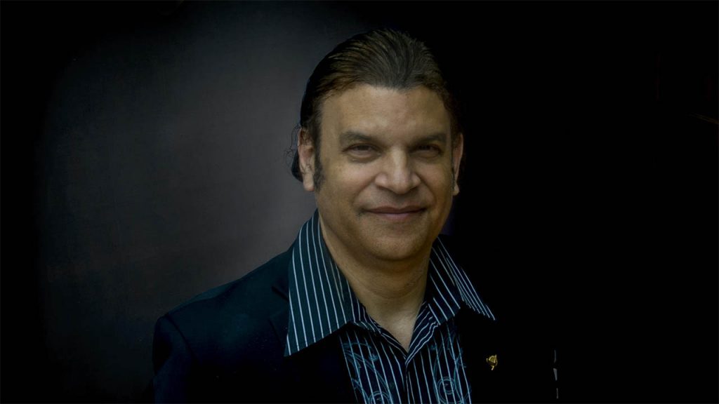 Glenn Ackerman Energy Awareness Training 2020