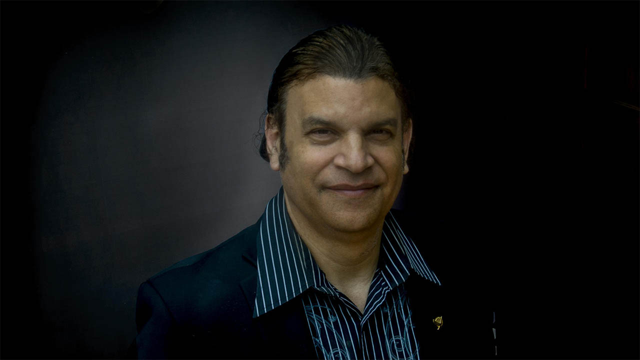 Glenn Ackerman Energy Awareness Training 2020