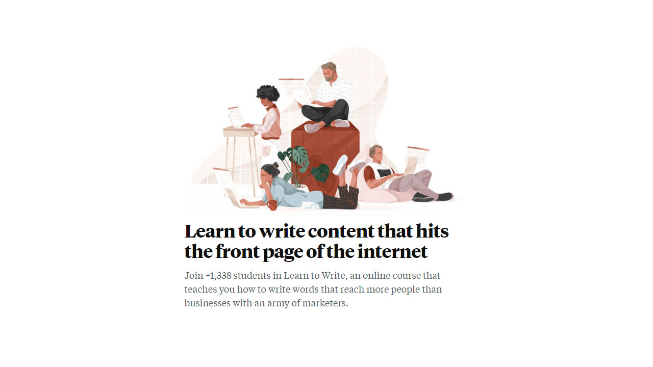 Growthsupply – From 0 to 1 Million Visitors