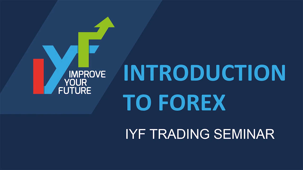IYF FOREX CRASH