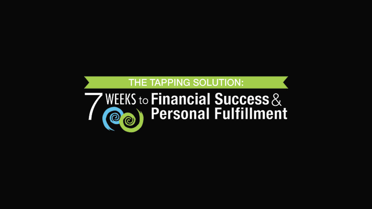 Nick Ortner – 7 Weeks to Financial success & Personal Fulfillment