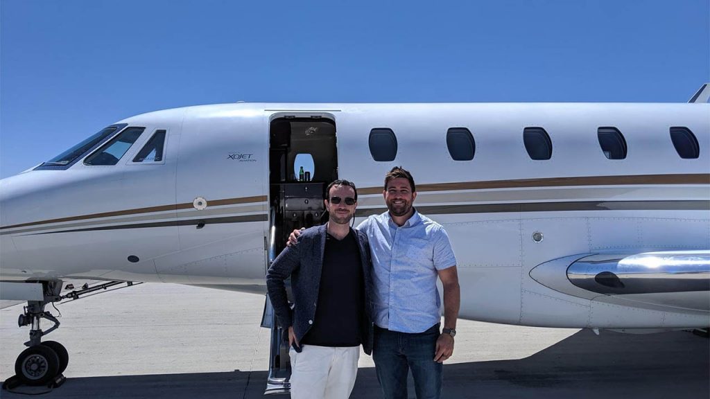 Stefan Georgi – Freelancer Freedom