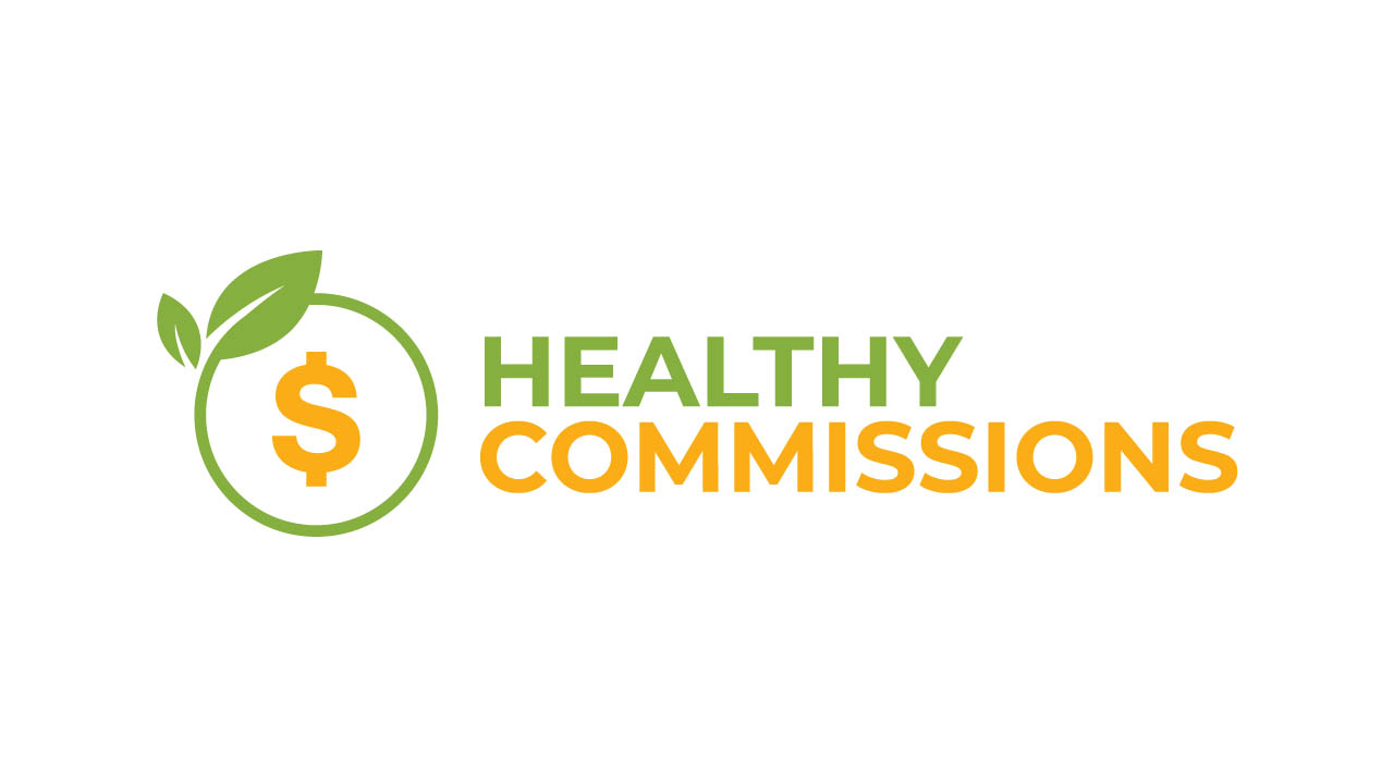 Gerry Cramer, Rob Jones – Healthy Commissions