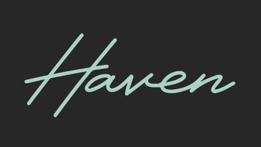 Haven – Haven Conference 2020