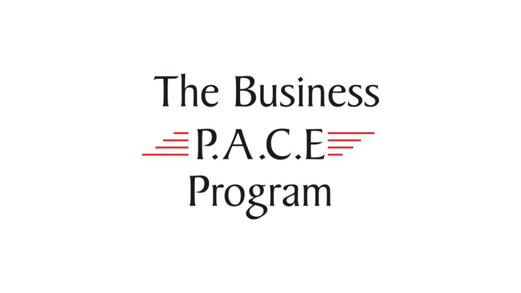 Rajiv Talreja – The PACE Program