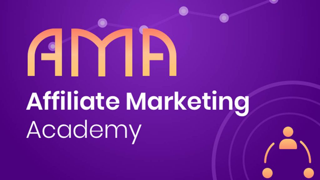 Vick Strizheus – Affiliate Marketing Academy