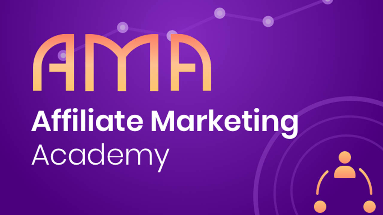 Vick Strizheus – Affiliate Marketing Academy