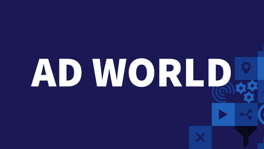 AdWorld Conference 2020