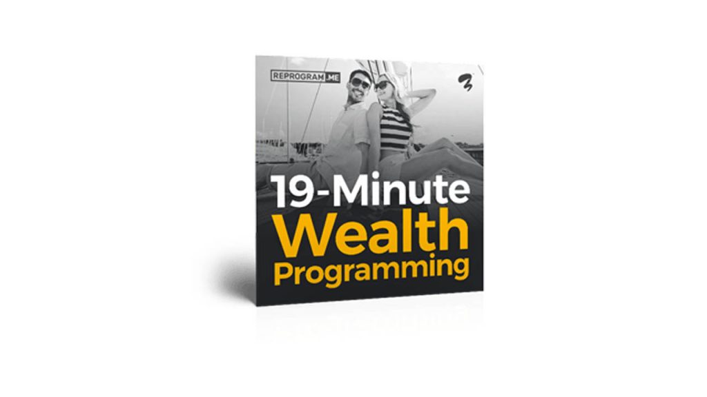 Karl Moore – Reprogram Me