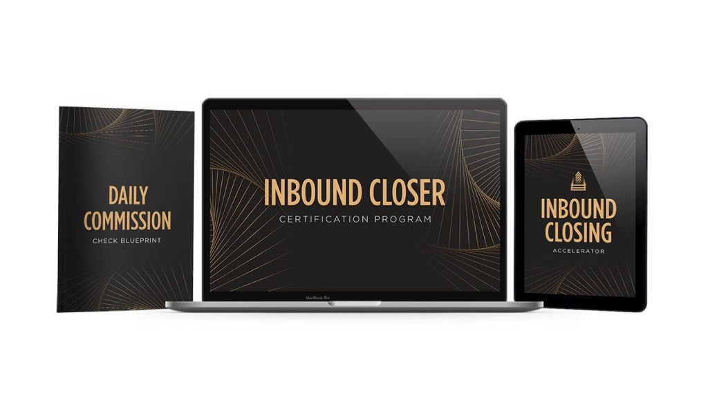 Taylor Welch – Inbound Closer