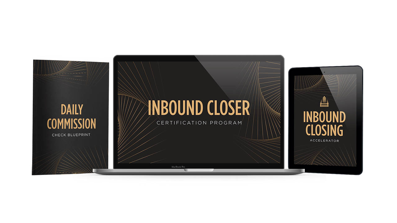 Taylor Welch – Inbound Closer