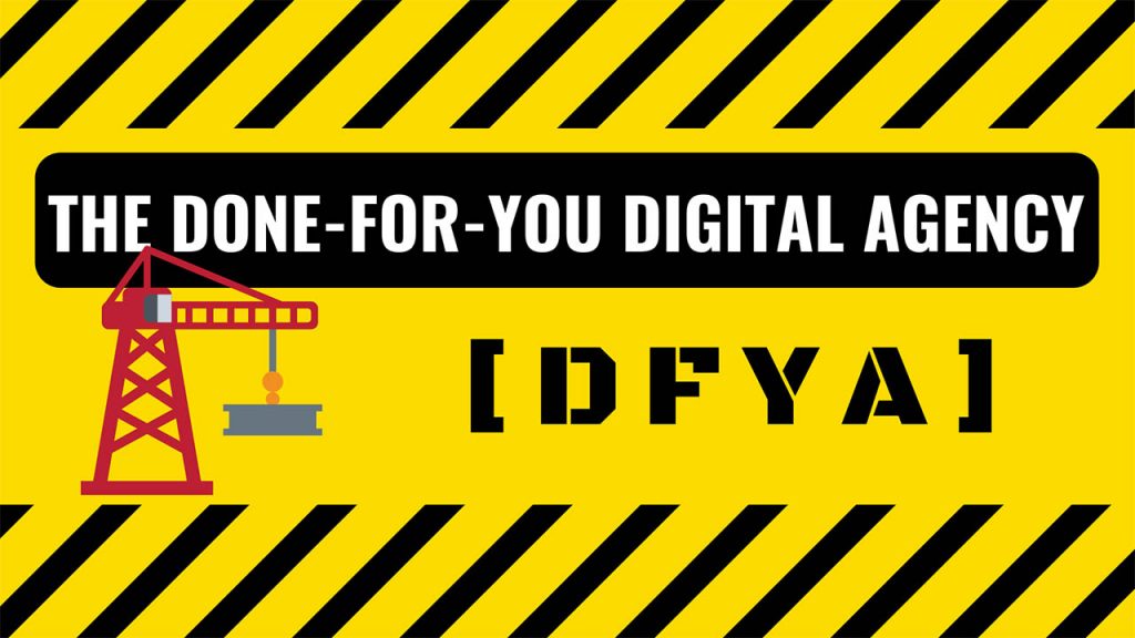 Tyler Narducci – The Done For You Agency