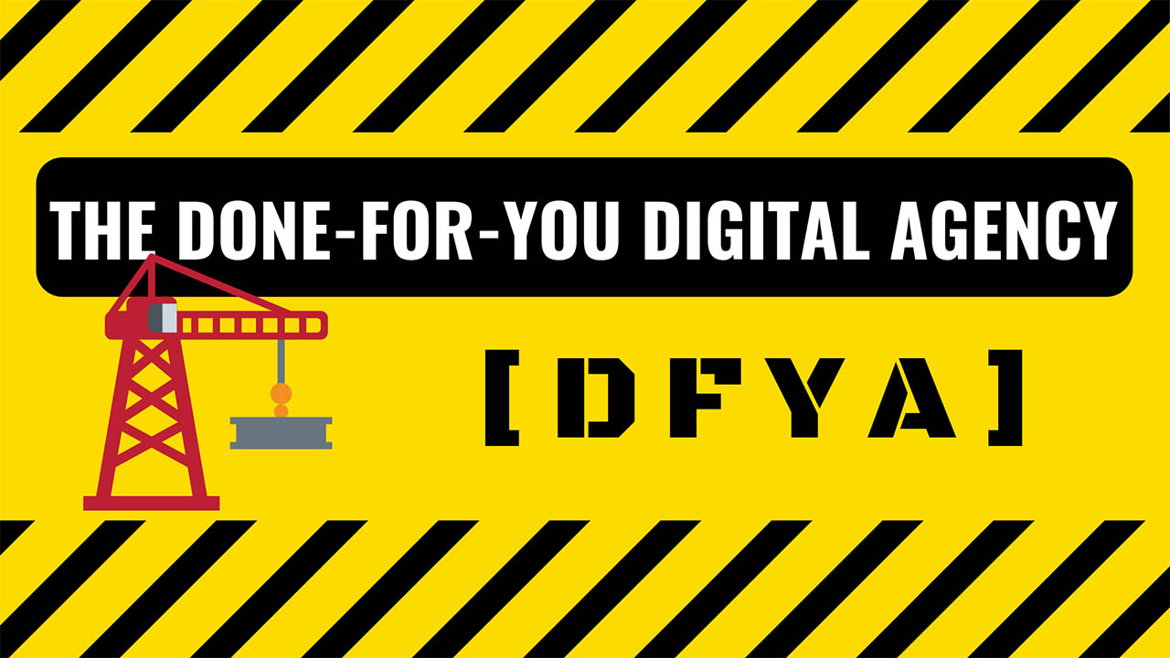 Tyler Narducci – The Done For You Agency