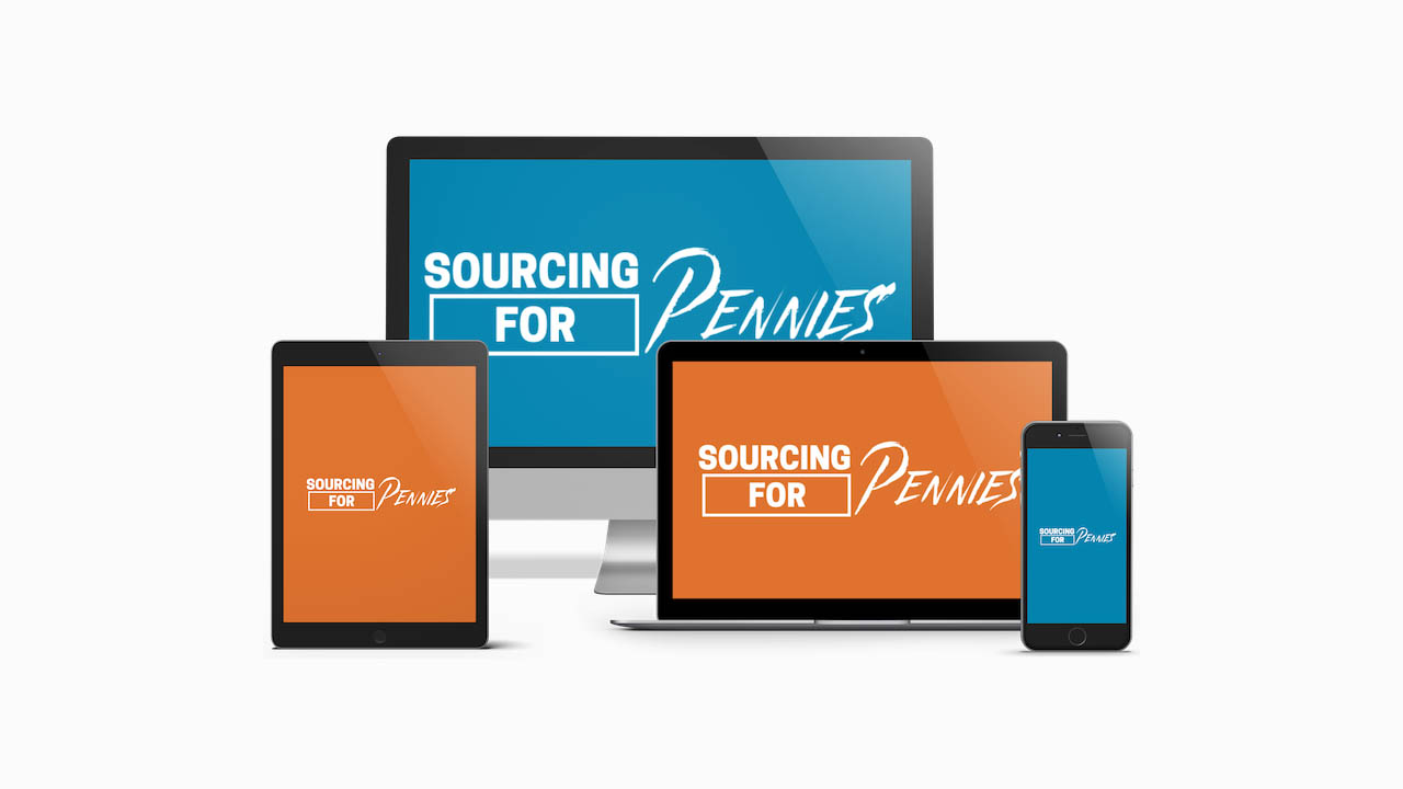 Ben Cummings & Traian Turcu – Sourcing For Pennies