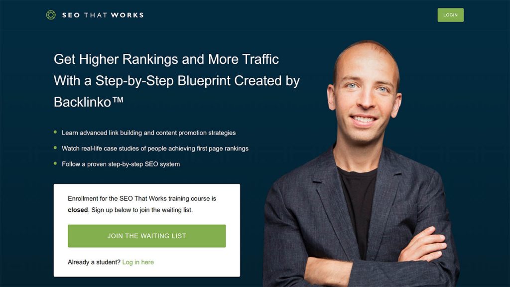 Brian Dean – SEO That Works 4.0