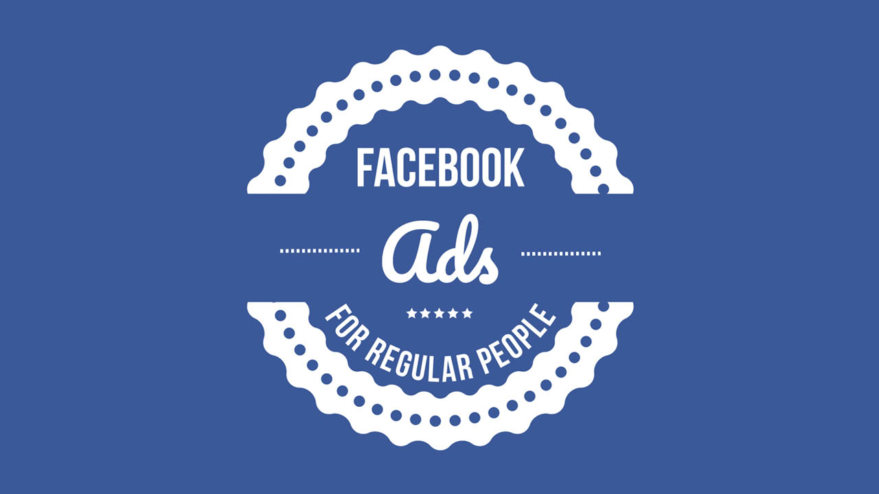 Dave Kaminski – Facebook Ads For Regular People