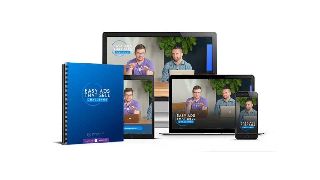 Harmon Brothers – Easy Ads That Sell Challenge