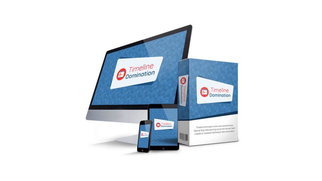 Saurabh Bhatnagar – Timeline Domination