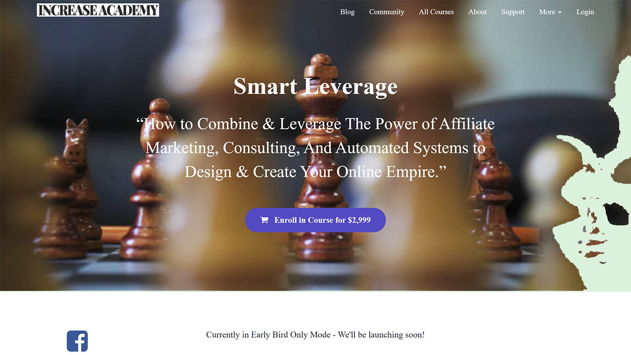 Sean Vosler – Smart Leverage