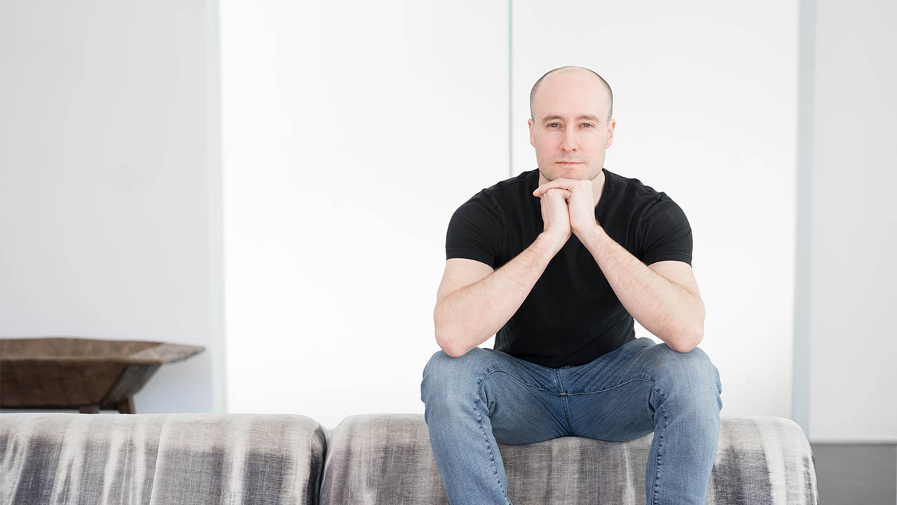 Shane Parris – Decision By Design