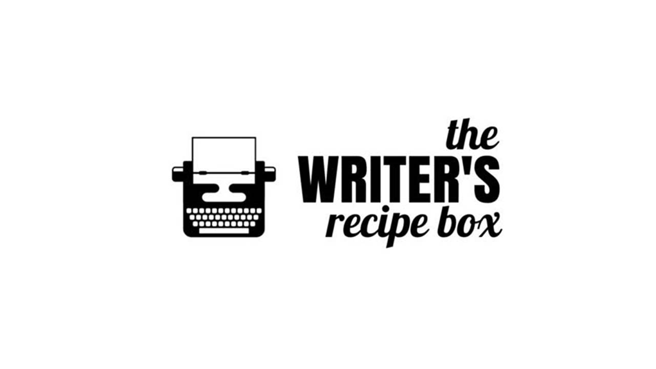 Smart Blogger – The Writer’s Recipe Box
